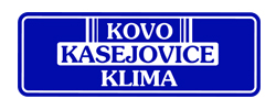 Kovo Kasejovice 